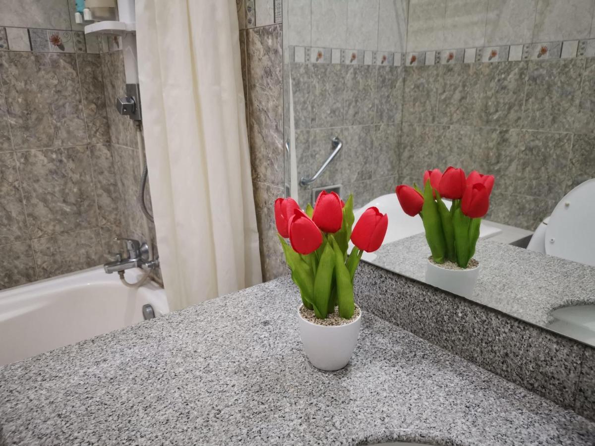 Nariska Suite Homestay Γιογκιακάρτα Εξωτερικό φωτογραφία