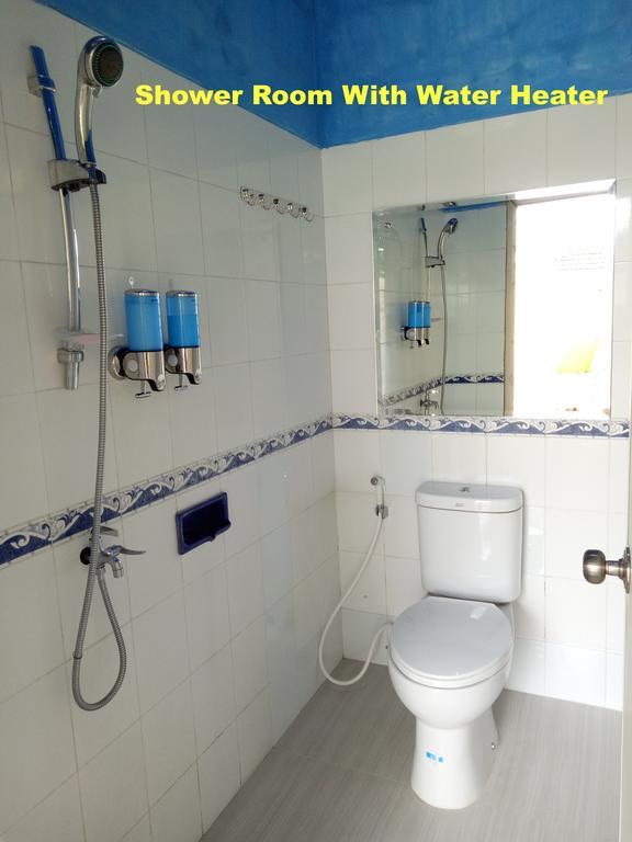 Nariska Suite Homestay Γιογκιακάρτα Εξωτερικό φωτογραφία