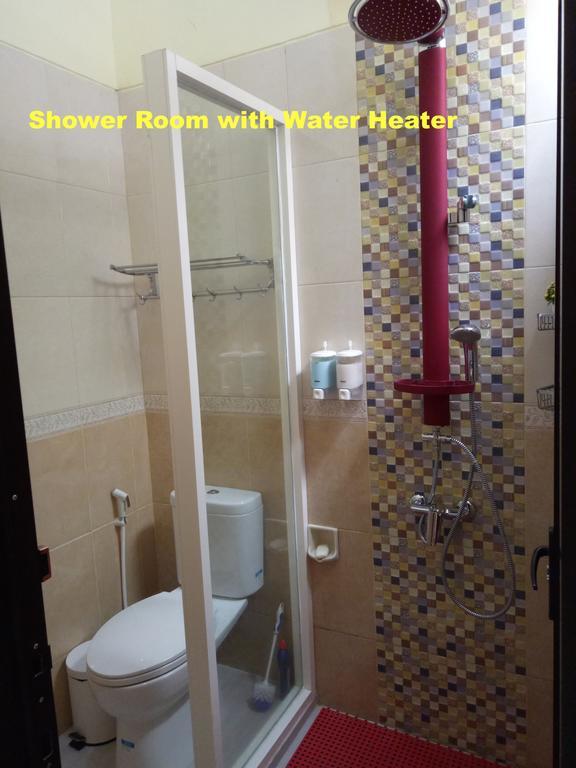 Nariska Suite Homestay Γιογκιακάρτα Εξωτερικό φωτογραφία